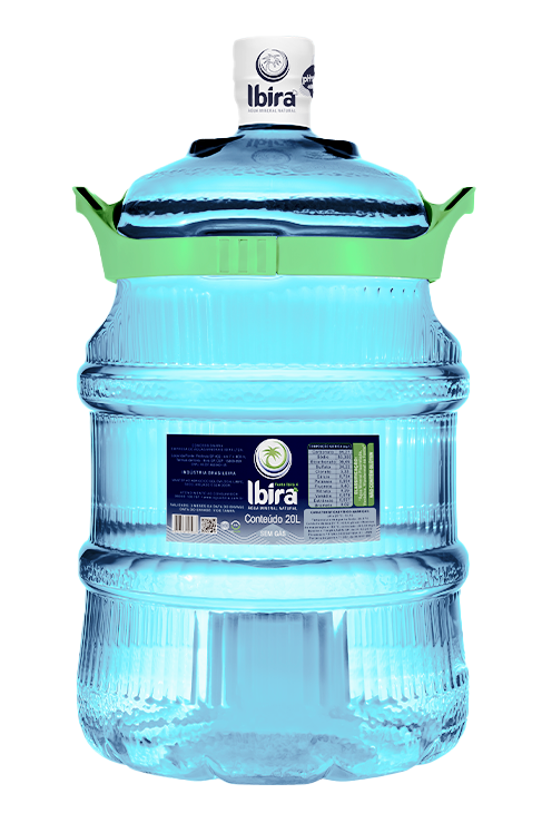 Garrafão 20L