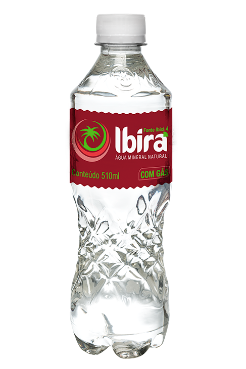 Garrafa 510ml