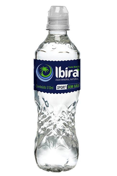 Garrafa 510ml