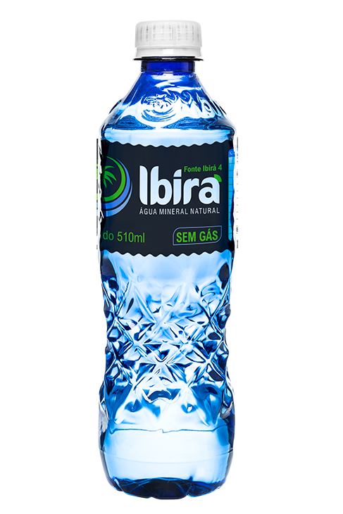 Garrafa 510ml